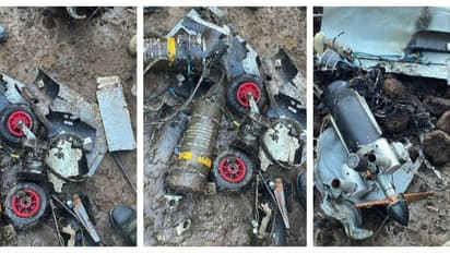 കവചമൊരുക്കാൻ പഞ്ചാബ്; 9 ആന്റി ഡ്രോൺ സിസ്റ്റം വാങ്ങാൻ തീരുമാനം, 51.41 കോടി രൂപ അനുവദിച്ച് സർക്കാർ