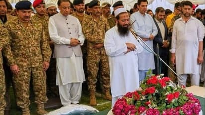 India Pakistan War ;ఆపరేషన్ సిందూర్లో లో చనిపోయిన టాప్ 5 టెర్రరిస్టులు వీళ్లే