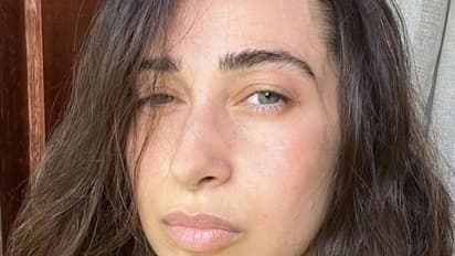 ಬಾಲಿವುಡ್‌ನ ಗಟ್ಟಿಗಿತ್ತಿ ತಾಯಂದಿರ ನೋ ಮೇಕಪ್ ಲುಕ್