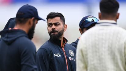 கேப்டன்சி கிடைக்காததால் ஓய்வு முடிவை கையில் எடுத்த விராட் கோலி? மீண்டும் கேப்டனாக விருப்பம்