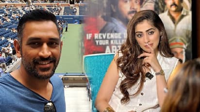 MS Dhoni ಜೊತೆಗಿನ ನನ್ನ ಸಂಬಂಧ ಇನ್ನೂ ಕಪ್ಪುಚುಕ್ಕೆಯಾಗಿಯೇ ಉಳಿದಿದೆ: ಬೆಳಗಾವಿ ನಟಿ ಲಕ್ಷ್ಮೀ ರಾಯ್