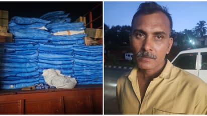 ചാലക്കുടി മുതൽ കൊല്ലം വരെ കൊടുക്കാനുള്ള ബിസ്ക്കറ്റുകളാ...; ബോക്സുകളിടെ പക്ഷേ ചാക്കുകളും, വൻ ലഹരിവേട്ട