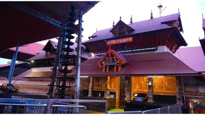 ഗുരുവായൂരമ്പല നടയിൽ നാളെ കല്യാണ മേളം; പുതുതായി 2 മണ്ഡപങ്ങൾ കൂടി സജ്ജമാക്കും, പുലര്‍ച്ചെ 5 മുതൽ താലികെട്ട്