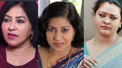 ആ സിനിമയുടെ ഷൂട്ടിംഗ് , ഷക്കീലയെ കണ്ടപ്പോൾ തന്നെ ഞെട്ടി: അനുഭവം പറഞ്ഞ് ബിന്ദു വരാപ്പുഴ