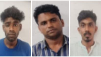 എംഡിഎംഎ കച്ചവടം; കമ്മീഷണർക്ക് രഹസ്യവിവരം ലഭിച്ചു, കൂടുതൽ പേർ അറസ്റ്റിൽ