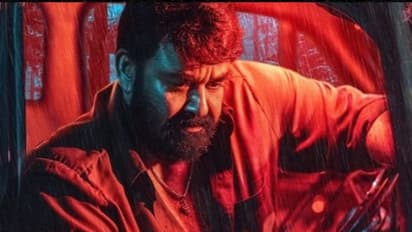 ഇത് ഒറ്റക്കൊമ്പന്റെ വിളയാട്ടം; 15-ാം ദിനവും ഒരുലക്ഷത്തിൽ കുറയാതെ ബുക്കിം​ഗ്​, തുടരും മുന്നോട്ട് തന്നെ