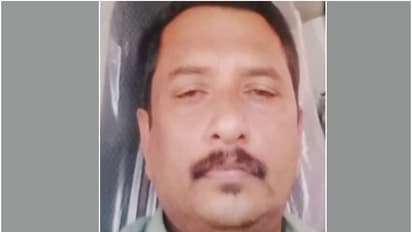 ഹൃദയാഘാതത്തെ തുടർന്ന് പ്രവാസി മലയാളി മരിച്ചു