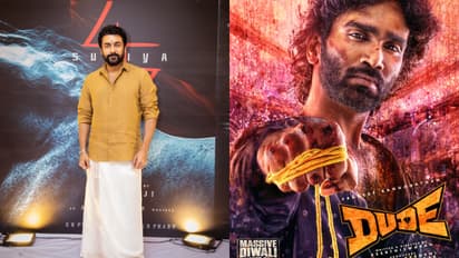 ప్రదీప్ రంగనాథన్ కొత్త మూవీ టైటిల్ డ్యూడ్, హీరో సూర్యతో పోటీకి రెడీ 