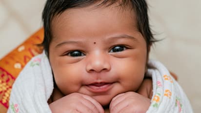 ನವಜಾತ ಶಿಶುವಿಗೆ ಸಿಂದೂರಿ ಎಂದು ನಾಮಕರಣ ಮಾಡಿದ ಕಾನ್ಪುರ ದಂಪತಿ