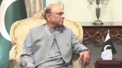 ഇന്ത്യക്കെതിരായ ആക്രമണത്തിൽ ന്യയീകരണവുമായി പാക് പ്രസിഡൻ്റ്; 'പോരാട്ടം പരമാധികാരം സംരക്ഷിക്കാൻ'