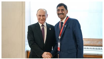 'കൂടെയുണ്ട്, ഒരുമിച്ച് മുന്നോട്ട് പോകും'; ഇന്ത്യക്ക് പൂർണ പിന്തുണയെന്ന് റഷ്യ, നന്ദിയെന്ന് ഇന്ത്യ