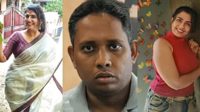 'മാഡം  ദേവതയെ പോലെ, വനിതാ തിയേറ്ററിന് മുന്നിലുണ്ടോ'; ആറാട്ടണ്ണനെതിരെ വെളിപ്പെടുത്തലുമായി മായ വിശ്വനാഥ്