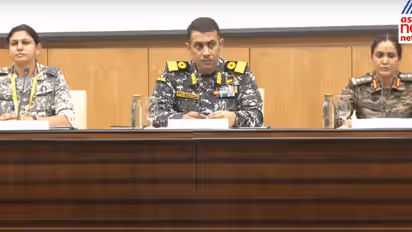 India Pakistan War: దేశ ఐక్యతను దెబ్బతీస్తే ఊరుకోం.. ఇండియన్ ఆర్మీ