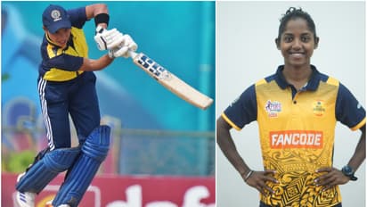 പിങ്ക് ടൂര്ണമെന്റ്: ആംബറിന് ജയം, പോയിന്റ് പട്ടികയില് ഒന്നാമത്; എമറാള്ഡിനും കുതിപ്പ്