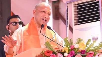 cm yogi adityanath