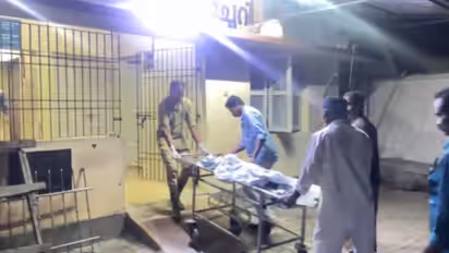 ഒരു കുടുംബത്തിലെ നാല് പേർ പൊള്ളലേറ്റു മരിച്ച നിലയിൽ; വീട് പൂർണമായും കത്തിനശിച്ചു; സംഭവം ഇടുക്കിയിൽ