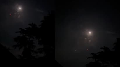 काही तासांतच पाकिस्तानने रंग दाखवला, युद्धविराम करार मोडला, श्रीनगरमध्ये स्फोटांचे ऐकू आले आवाज