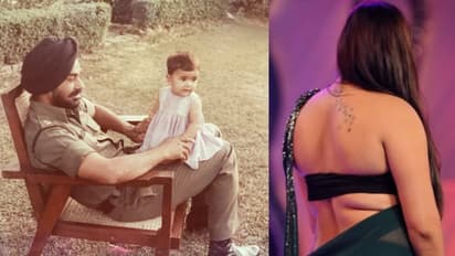 ಈ ನಟಿಯ ತಂದೆ ಸೇನಾಧಿಕಾರಿಯಾಗಿದ್ದರು, ಭಯೋತ್ಪಾದಕರು ಅಪಹರಿಸಿ ಕ್ರೂರವಾಗಿ ಕೊಂದರು!