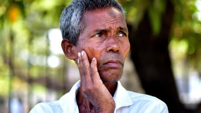 ಅಕ್ಷರ ಸಂತ, ಪದ್ಮಶ್ರೀ ಪುರಸ್ಕೃತ ಹರೇಕಳ ಹಾಜಬ್ಬರಿಗೆ ಪತ್ನಿ ವಿಯೋಗ