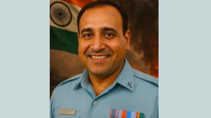 വീര ജവാന് രാജ്യത്തിന്റെ ആദരാഞ്ജലി; പാകിസ്ഥാൻ ഡ്രോൺ ആക്രമണത്തിൽ പരിക്കേറ്റ ജവാന് വീരമൃത്യു