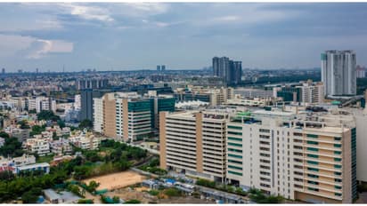 ബെംഗളൂരു പോർട്ട് 'ആക്രമിച്ചത്' ആഘോഷിച്ച് പാകിസ്ഥാനി അക്കൗണ്ടുകൾ; ട്രോൾ മഴ പെയ്യിച്ച് ഇന്ത്യക്കാർ