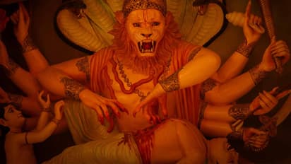 narsimha jayanti 2025