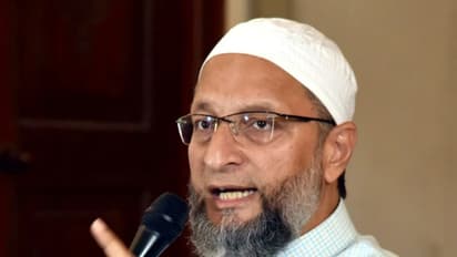Owaisi: పాకిస్థాన్ ఇస్లామిక్ దేశం కానే కాదు, పాక్ కుట్ర‌ల‌ను ప్ర‌పంచానికి వెల్ల‌డిస్తా: ఓవైసీ 