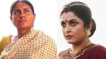 அம்மா கேரக்டரில் நடித்ததால் தலையில் தூக்கிவைத்து கொண்டாடப்பட்ட டாப் 5 நடிகைகள்!