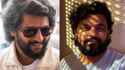 വീണ്ടും ഹിറ്റ് 3 സംവിധായകനൊപ്പം, കോമഡി എന്റര്ടെയ്നറുമായി നാനി