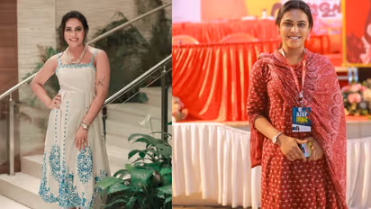 'പോരാട്ടം ഇനിയും തുടരും' വിദ്യാര്ത്ഥി രാഷ്ട്രീയ രംഗത്തെ നേട്ടം വിവരിച്ച് നാദിറ മെഹ്റിന്