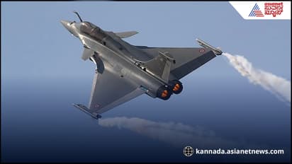 ಉಗ್ರರ ನೆಲೆಗೇ ಗುರಿಯಿಟ್ಟು ನಾಶ ಮಾಡಿದ 'ರಫೇಲ್​ ಜೆಟ್'​ಗೆ ಗಂಟೆಯೊಂದಕ್ಕೆ ಅಬ್ಬಾ ಇಷ್ಟು ಇಂಧನ ಬೇಕಾ?