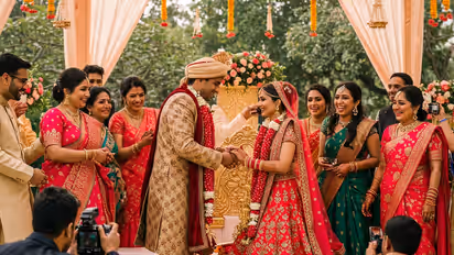 ವರ ಮಾಡಿದ ಒಂದು ತಮಾಷೆಯಿಂದ ಮದುವೆ ಮುರಿದುಕೊಂಡು ಹೋದ ವಧು!