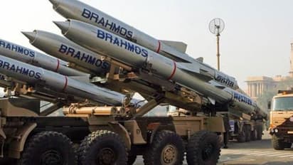brahmos missile unit inauguration