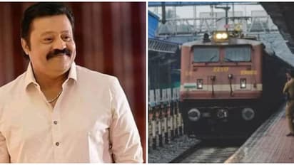 ദില്ലിയിൽ കുടുങ്ങിക്കിടക്കുന്ന മലയാളികൾക്ക് സ്പെഷ്യൽ ട്രെയിൻ; ഏഷ്യാനെറ്റ് ന്യൂസ് വാർത്ത, സുരേഷ് ​ഗോപി ഇടപെട്ടു