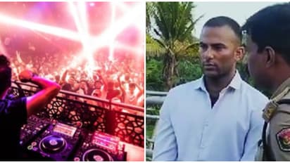 ലക്ഷ്യം തലസ്ഥാനത്തെ ഡിജെ പാര്‍ട്ടികൾ, സകലതിനും ഇടനിലക്കാര്‍; ആസിഫ് എൽഎസ്ഡി സ്റ്റാമ്പും ക‌ഞ്ചാവുമായി പിടിയിൽ