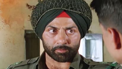 Sunny Deol Films Update
