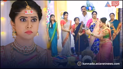 ರೋಚಕ ತಿರುವಿನಲ್ಲಿ ಪುಟ್ಟಕ್ಕನ ಮಕ್ಕಳು: ರಾಧಾ ಕೈಯಲ್ಲಿ ಪಿಸ್ತೂಲ್​- ಸ್ನೇಹಾಳೇ ಟಾರ್ಗೆಟ್​: ಮುಂದೇನು? 