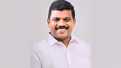 പത്തനംതിട്ട ഡിസിസി വൈസ് പ്രസിഡൻ്റ് എം.ജി. കണ്ണൻ അന്തരിച്ചു