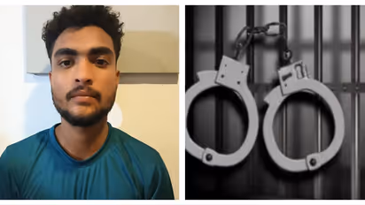 15കാരിയെ തട്ടിക്കൊണ്ടുപോയി 25000 രൂപയ്ക്ക് വിറ്റ കേസ്; പൊലീസ് കസ്റ്റഡിയിൽ നിന്ന് രക്ഷപ്പെട്ട പ്രതി പിടിയിൽ