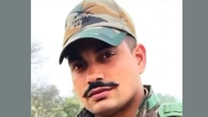 യുവ സൈനികന് വിട, രാജ്യത്തിന്റെ ആദരാഞ്ജലി; പാക് ഷെല്ലാക്രമണത്തിൽ പരിക്കേറ്റ സൈനികന് വീരമൃത്യു