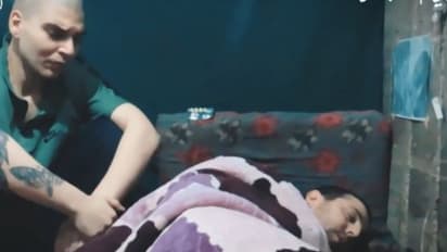 ഇസ്രയേൽ പൗരന്മാരായ ബന്ദികളുടെ വീഡിയോ പുറത്തുവിട്ട് ഹമാസ്; യുദ്ധം അവസാനിപ്പിക്കണമെന്ന് സർക്കാറിനോട് ആവശ്യം