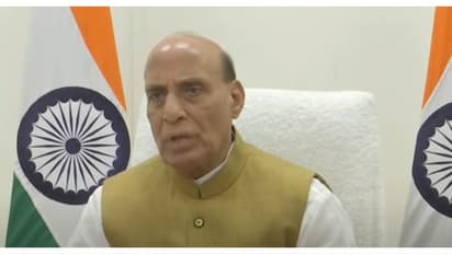 'പിന്തുടര്ന്ന് ഇന്ത്യ വേട്ടയാടും': ഭീകരര്ക്ക് ശക്തമായ മറുപടി സൈന്യം നല്കിയെന്ന് പ്രതിരോധ മന്ത്രി