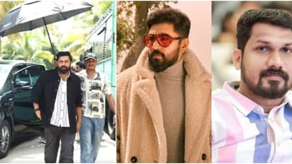 തര്ക്കങ്ങളും അഭ്യൂഹങ്ങളും തീര്ന്നു: ലിസ്റ്റിൻ നിര്മ്മിക്കുന്ന 'ബേബി ഗേള്' സെറ്റില് നിവിന് പോളി