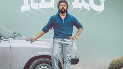 വിദേശത്തും ക്ലിക്കായോ സൂര്യയുടെ റെട്രോ?, കളക്ഷൻ കണക്കുകള്‍ പുറത്ത്