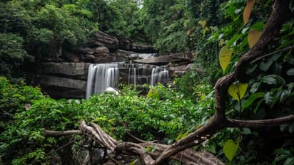 പോകല്ലേ പോകല്ലേ എന്ന് പറഞ്ഞു, അപ്പോഴേക്കും വീണു, ഭർത്താവിനെ യുവതി കയ്യിൽ താങ്ങിപ്പിടിച്ചത് 2 മണിക്കൂർ