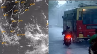 കാലവർഷം എത്താൻ 2 ദിവസം മാത്രം; മെയ് 13ഓടെ ആദ്യമെത്തുക ആൻഡമാൻ കടലിലും ബംഗാൾ ഉൾക്കടലിലും നിക്കോബാർ ദ്വീപിലും