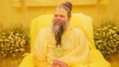 premanand maharaj video