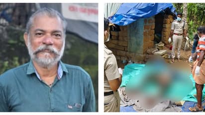 കാണാതായിട്ട് 4 ദിവസം, പരാതി നൽകി അന്വേഷണം പുരോഗമിക്കവേ, മൃതദേഹം വിറകുപുരയിൽ ജീർണിച്ച നിലയിൽ കണ്ടെത്തി
