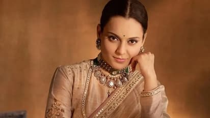 Kangana Ranaut 