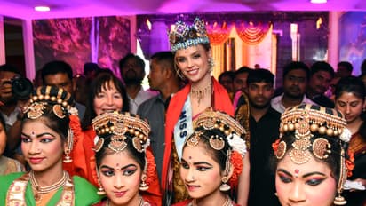 Miss World 2025: నాగార్జున సాగ‌ర్ కు మిస్ వ‌ర‌ల్డ్ కంటెస్టంట్స్.. ఇంకా ఏ ప్రాంతాలను సందర్శించనున్నారో తెలుసా? 